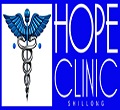 Hope Clinic Shillong, 